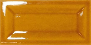 Плитка Equipe Evolution Inmetro Amber 7,5x15 глянцевая