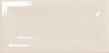 Плитка Equipe Evolution Inmetro Cream 7,5x15 глянцевая