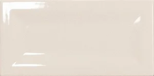 Плитка Equipe Evolution Inmetro Cream 7,5x15 глянцевая