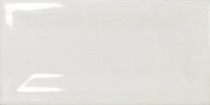 Плитка Equipe Evolution Inmetro White 7,5x15 глянцевая