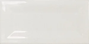 Плитка Equipe Evolution Inmetro White Matt 7,5x15 матовая