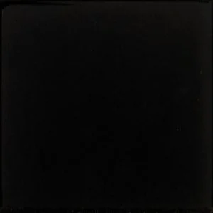 Плитка Equipe Evolution Negro Brillo 15x15 глянцевая