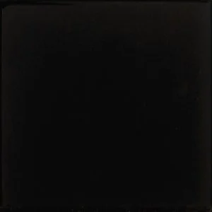Плитка Equipe Evolution Negro Matt 15x15 матовая