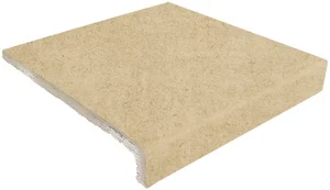 Ступень Gresmanc Evolution Peldano Recto Evo Beige 29,9x31,7 матовая