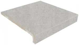 Ступень Gresmanc Evolution Peldano Recto Evo Grey 29,9x31,7 матовая