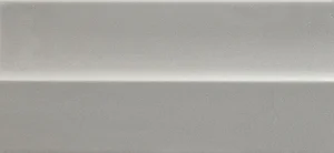 Бордюр Marazzi Italy Evolutionmarble Alzata Argento MLZ3 15x32,5 матовый