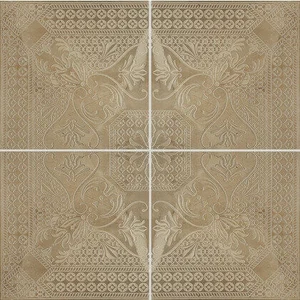 Декоративный элемент Marazzi Italy Evolutionmarble Bronzo Amani Lux MH6G 116x116 полированный