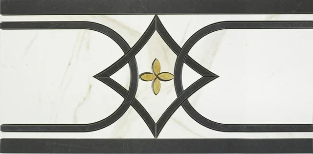 Бордюр Marazzi Italy Evolutionmarble Fascia Lux MK25 29x58 полированный Бордюр Marazzi Italy Evolutionmarble Fascia Lux MK25 29x58 полированный