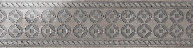 Бордюр Marazzi Italy Evolutionmarble Fascia Tafu MH4S 14,5x58 полированный Бордюр Marazzi Italy Evolutionmarble Fascia Tafu MH4S 14,5x58 полированный