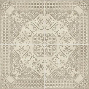 Декоративный элемент Marazzi Italy Evolutionmarble Golden Cream Lux MH6H 116x116 полированный