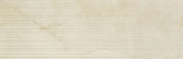 Керамогранит Marazzi Italy Evolutionmarble Golden Cream Struttura MHPM 32,5x97,7 матовый