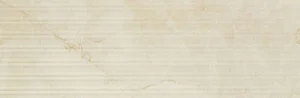 Керамогранит Marazzi Italy Evolutionmarble Golden Cream Struttura MHPM 32,5x97,7 матовый