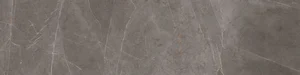 Керамогранит Marazzi Italy Evolutionmarble Grey Lux MH35 14,5x58 полированный