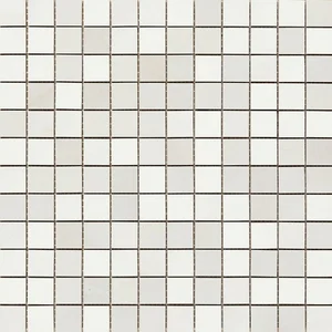 Мозаика Marazzi Italy Evolutionmarble Mosaico Calacatta Lux MK2H 29x29 полированная