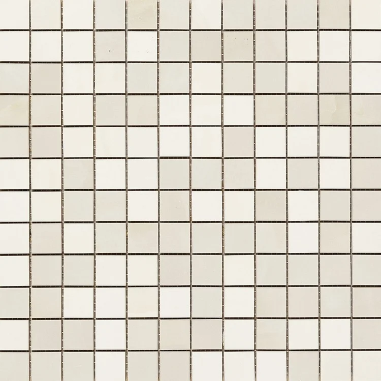 Мозаика Marazzi Italy Evolutionmarble Mosaico Onice MLYS 32,5x32,5 матовая Мозаика Marazzi Italy Evolutionmarble Mosaico Onice MLYS 32,5x32,5 матовая