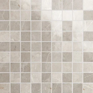 Мозаика Marazzi Italy Evolutionmarble Mosaico Tafu MH45 30x30 матовая