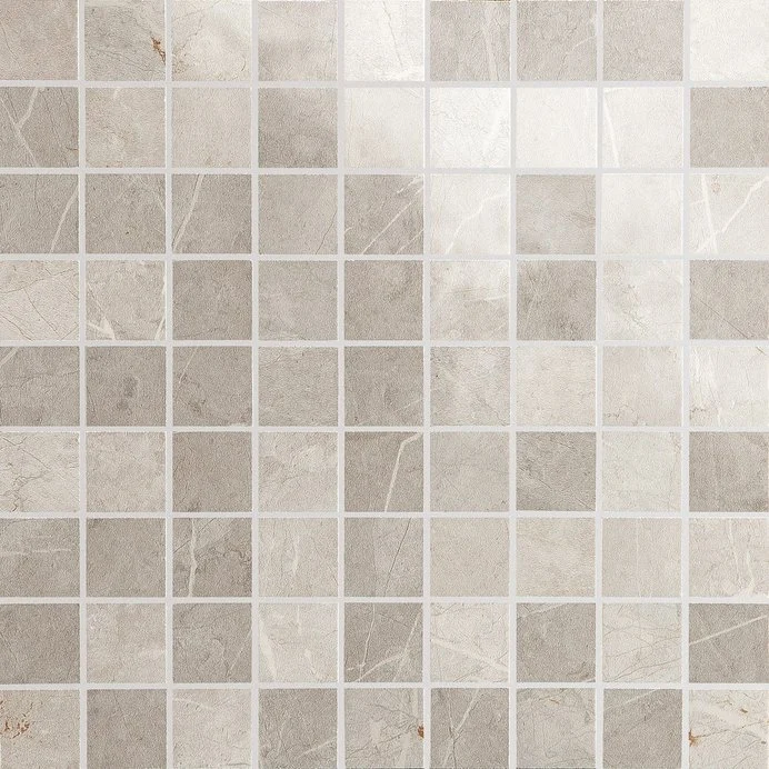 Мозаика Marazzi Italy Evolutionmarble Mosaico Tafu MH45 30x30 матовая Мозаика Marazzi Italy Evolutionmarble Mosaico Tafu MH45 30x30 матовая