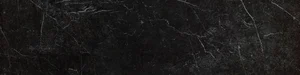Керамогранит Marazzi Italy Evolutionmarble Nero Marquina Lux MK2Y 14,5x58 полированный
