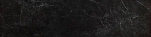 Керамогранит Marazzi Italy Evolutionmarble Nero Marquina MJ5A 15x60 матовый