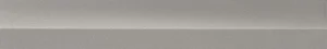 Бордюр Marazzi Italy Evolutionmarble Torello Argento MLZ5 5x32,5 матовый