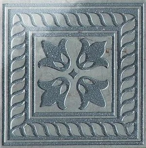 Вставка Marazzi Italy Evolutionmarble Tozzeto Tafu Lux MH4U 14,5x14,5 полированная