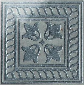 Вставка Marazzi Italy Evolutionmarble Tozzeto Tafu Lux MH4U 14,5x14,5 полированная