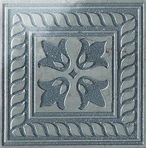 Вставка Marazzi Italy Evolutionmarble Tozzeto Tafu Lux MH4U 14,5x14,5 полированная Вставка Marazzi Italy Evolutionmarble Tozzeto Tafu Lux MH4U 14,5x14,5 полированная
