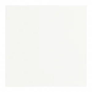 Плитка Еврокерамика Афродита (0000G белая) 9,9x9,9 глянцевая