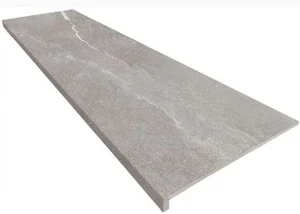 Ступень Exagres Peldano Recto Albaroc Galena C-3 33x120 матовая