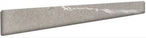 Бордюр Exagres Remate Peldano Recto Albaroc Galena 3x33 матовый