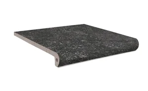 Ступень Exagres Ardenas Peldano Antracita Anti-slip 33x33 матовая