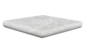 Ступень Exagres Ardenas Cartabon Cromo Anti-slip 33x33 матовая
