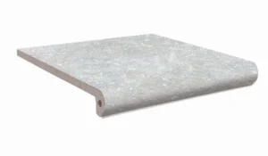 Ступень Exagres Ardenas Peldano Cromo Anti-slip 33x33 матовая