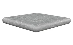 Ступень Exagres Ardenas Cartabon Gris Anti-slip 33x33 матовая