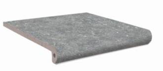 Ardenas Peldano Gris Anti-slip