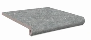 Ступень Exagres Ardenas Peldano Gris Anti-slip 33x33 матовая