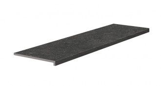 Ardenas Peldano Recto Antracita Anti-slip