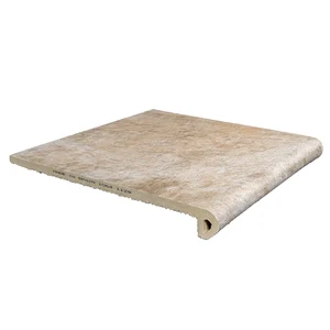 Exagres Boston PELDANO BOSTON MINK Фронтальная ступень 33x33 1237748 противоскользящая