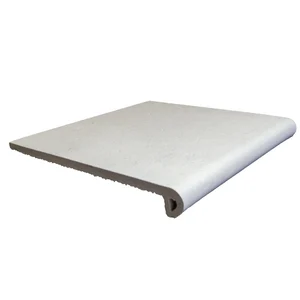 Exagres Boston PELDANO BOSTON WHITE Фронтальная ступень 33x33 1237754 противоскользящая