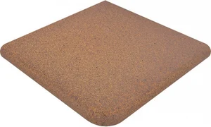 Ступень Exagres Gresan Natural Cartabon Fiorentino 33x33 матовая