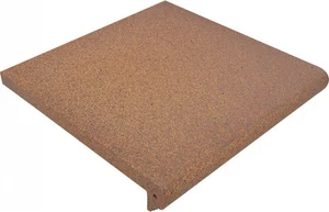 Ступень Exagres Gresan Natural Peldano Fiorentino 33x33 матовая