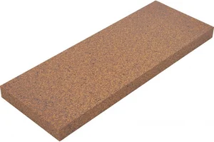 Вставка Exagres Gresan Natural Tabica Lisa 12x33 матовая