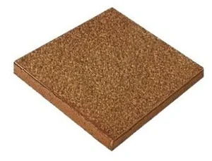 Вставка Exagres Gresan Natural Taco Lisa 12x12 матовая