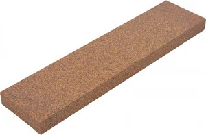 Вставка Exagres Gresan Natural Tira Lisa 8x33 матовая
