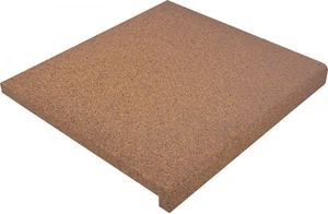 Ступень Exagres Gresan Natural Vierteaguas 30x33 матовая