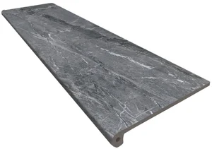 Ступень Exagres Imperial Ceniza C-1 Peld.Ml 33x120 матовая