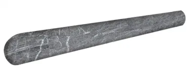 Спецэлемент Exagres Imperial Remate Ml Ceniza Dcho 3x33 матовый