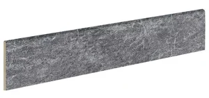 Спецэлемент Exagres Imperial Rodapie Ceniza 9x60 матовый
