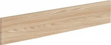 Бордюр Exagres Rod.Kioto Nogal 9x60 матовый