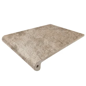 Exagres Manhattan PELDANO MANHATTAN MINK Фронтальная ступень 24,5x33 1235841 противоскользящая